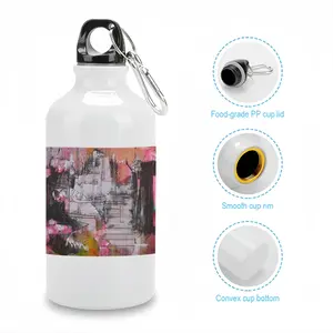 Castle Sport Water Bottle (Aluminum)