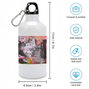 Castle Sport Water Bottle (Aluminum)