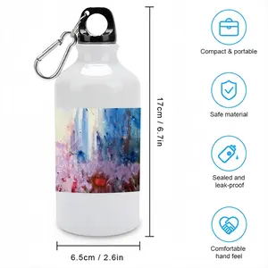 Hotspot Sport Water Bottle (Aluminum)