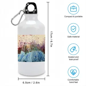 Bluesmoker Sport Water Bottle (Aluminum)