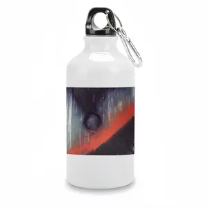 Gvoid Sport Water Bottle (Aluminum)