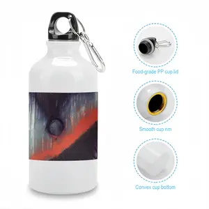 Gvoid Sport Water Bottle (Aluminum)