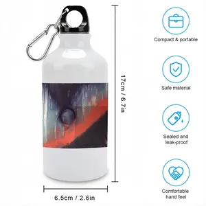 Gvoid Sport Water Bottle (Aluminum)