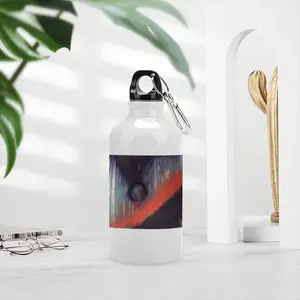 Gvoid Sport Water Bottle (Aluminum)