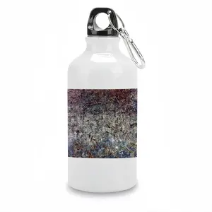 Whitegrid Sport Water Bottle (Aluminum)