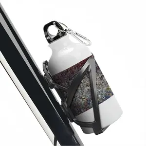 Whitegrid Sport Water Bottle (Aluminum)