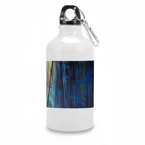 Deepacific Sport Water Bottle (Aluminum)