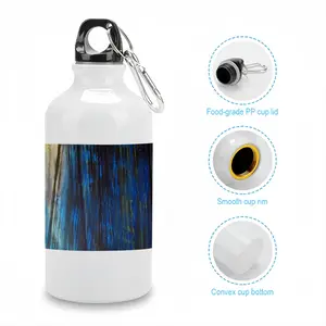 Deepacific Sport Water Bottle (Aluminum)