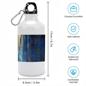 Deepacific Sport Water Bottle (Aluminum)