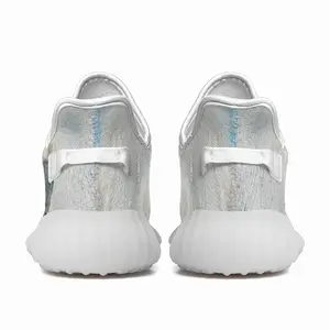 Men The Rock Y350V1 Casual Sneakers