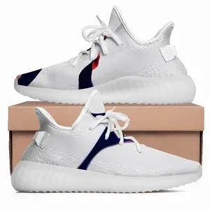 Men My Legs Are Perfect Y350V1 Casual Sneakers