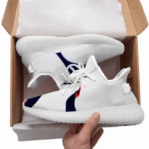 Men My Legs Are Perfect Y350V1 Casual Sneakers