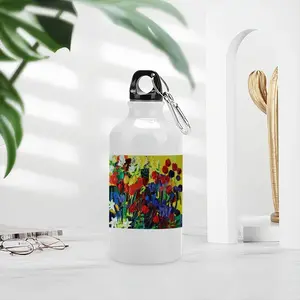 Dillon Garden Sport Water Bottle (Aluminum)