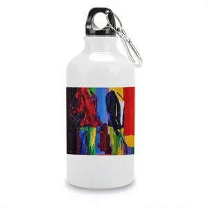 The Shopping Sport Water Bottle (Aluminum)