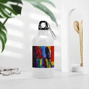 The Shopping Sport Water Bottle (Aluminum)