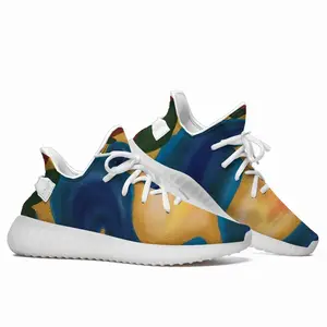 Men My Hokusai 15 Y350V1 Casual Sneakers