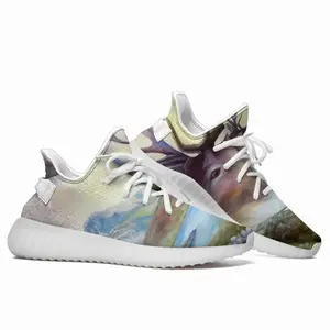 Men A Touch Of Nature Y350V1 Casual Sneakers