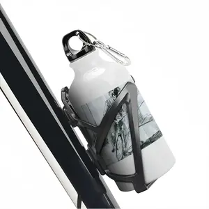 Albert Bike Sport Water Bottle (Aluminum)