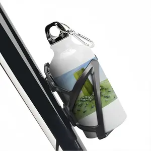 2009 Sport Water Bottle (Aluminum)