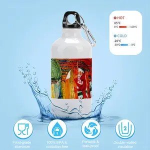 73 Fragment S Sport Water Bottle (Aluminum)