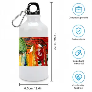 73 Fragment S Sport Water Bottle (Aluminum)