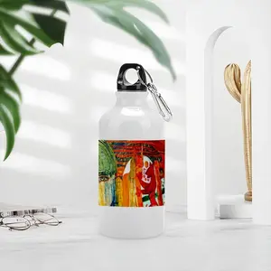 73 Fragment S Sport Water Bottle (Aluminum)