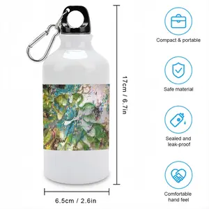 On The Hill Sport Water Bottle (Aluminum)