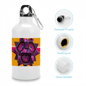 Dubitatif Sport Water Bottle (Aluminum)