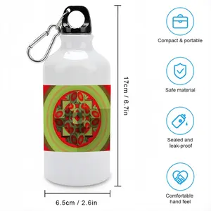 Observatiore Sport Water Bottle (Aluminum)