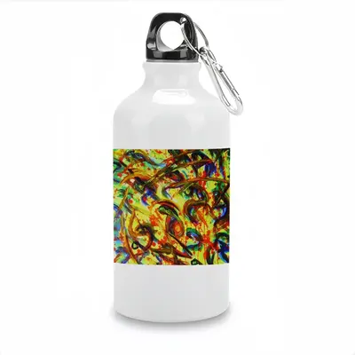 Chaos Sport Water Bottle (Aluminum)