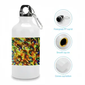 Chaos Sport Water Bottle (Aluminum)