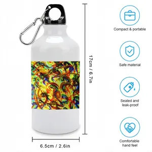 Chaos Sport Water Bottle (Aluminum)