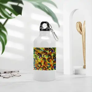 Chaos Sport Water Bottle (Aluminum)