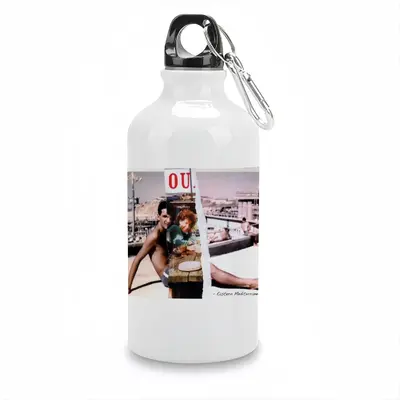 2023 Sport Water Bottle (Aluminum)