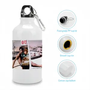 2023 Sport Water Bottle (Aluminum)