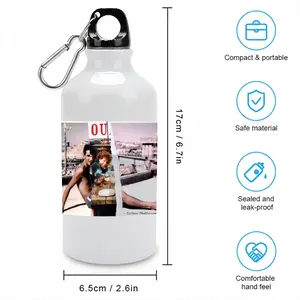 2023 Sport Water Bottle (Aluminum)