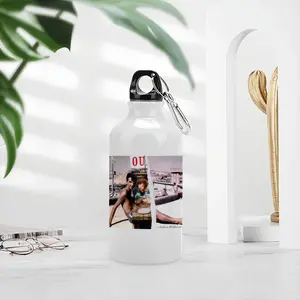 2023 Sport Water Bottle (Aluminum)