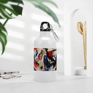 Sleepless Sport Water Bottle (Aluminum)