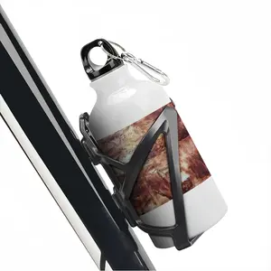 Firestorm Sport Water Bottle (Aluminum)