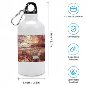 Firestorm Sport Water Bottle (Aluminum)