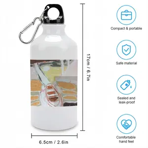 Boat Launch Sport Water Bottle (Aluminum)