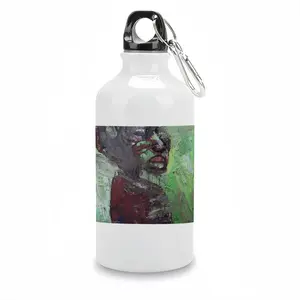 A Song Sport Water Bottle (Aluminum)