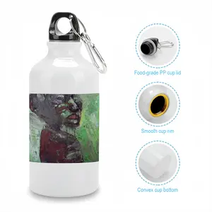 A Song Sport Water Bottle (Aluminum)