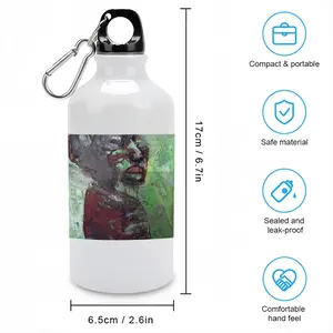 A Song Sport Water Bottle (Aluminum)