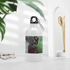 A Song Sport Water Bottle (Aluminum)