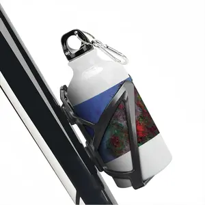 Winter Approaching Sport Water Bottle (Aluminum)