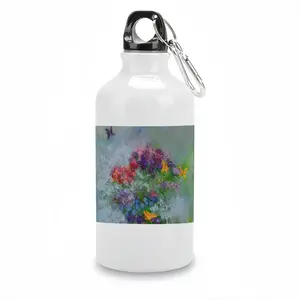 Breezy Day Sport Water Bottle (Aluminum)