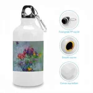 Breezy Day Sport Water Bottle (Aluminum)