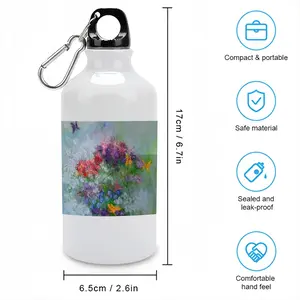 Breezy Day Sport Water Bottle (Aluminum)