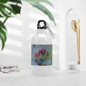 Breezy Day Sport Water Bottle (Aluminum)